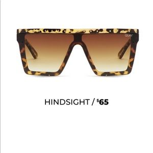 Quay Australia Sunglasses